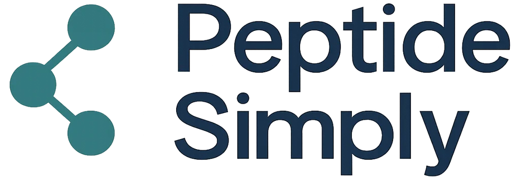 Peptide Simply