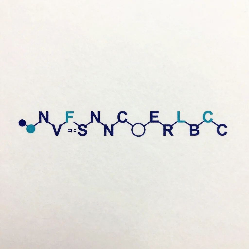 How to Read a Peptide Sequence
