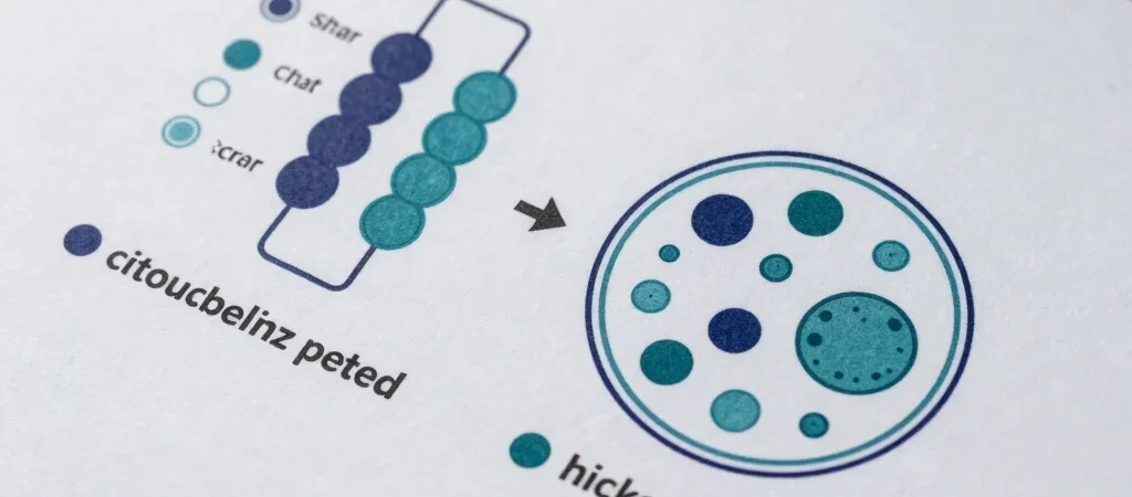 What an In Vitro Peptide Study Shows