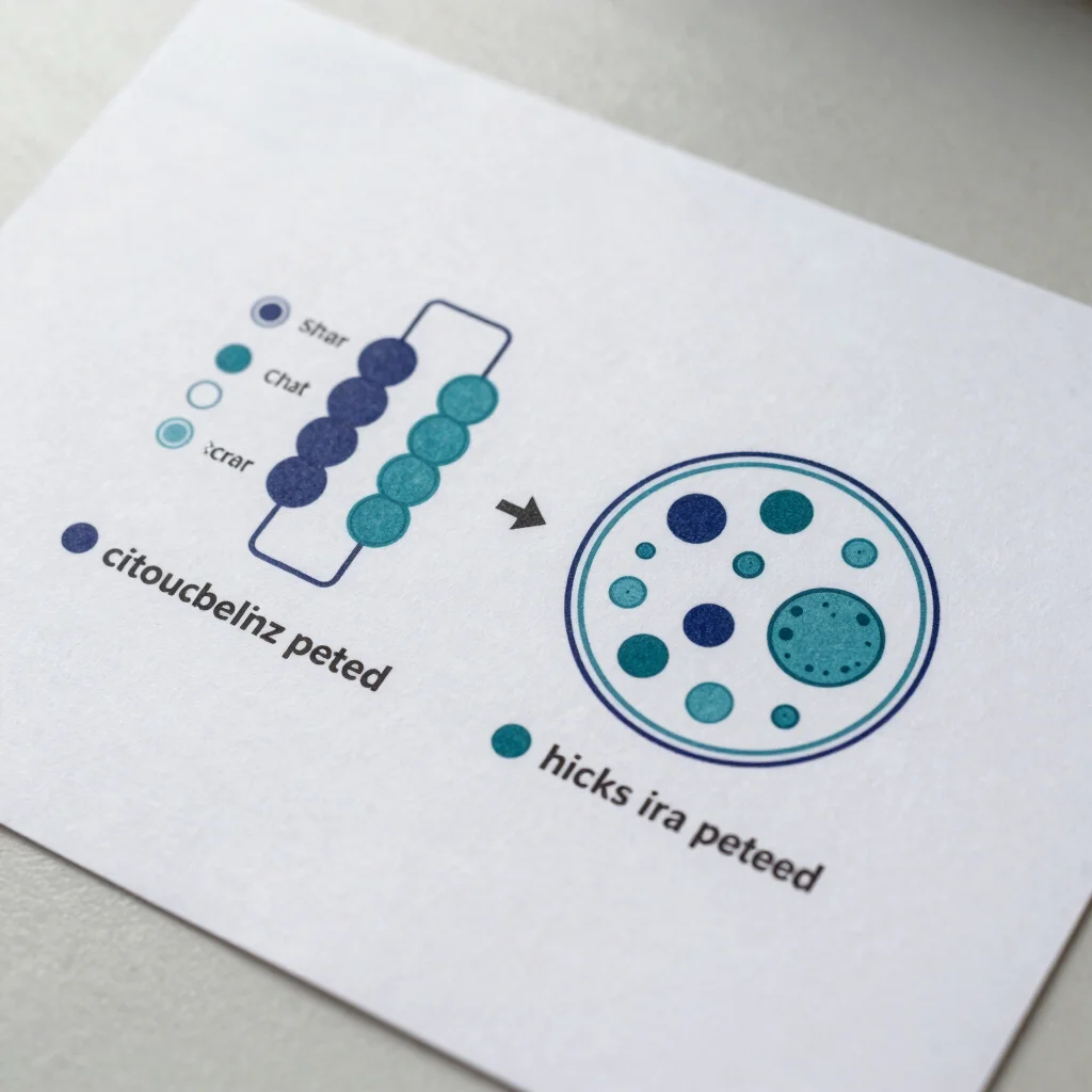 What an In Vitro Peptide Study Shows